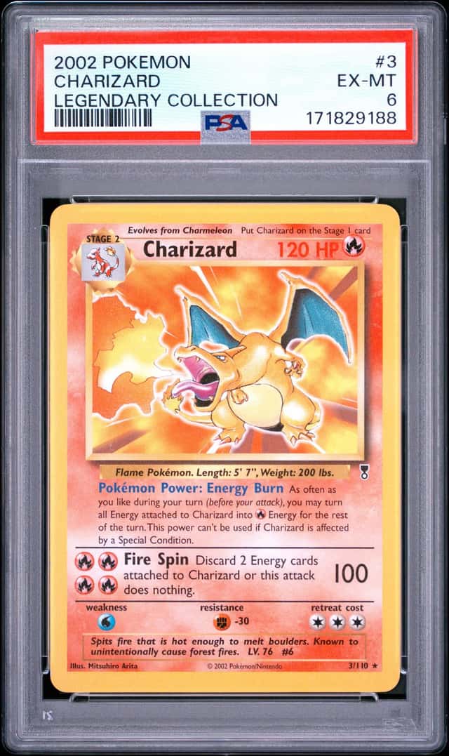 Charizard