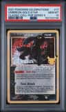 Umbreon-Gold Star