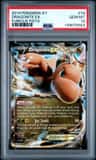Dragonite Ex