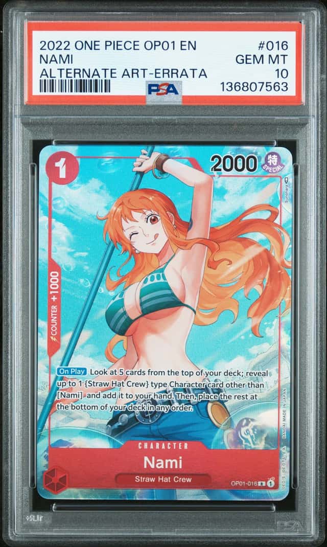 Nami