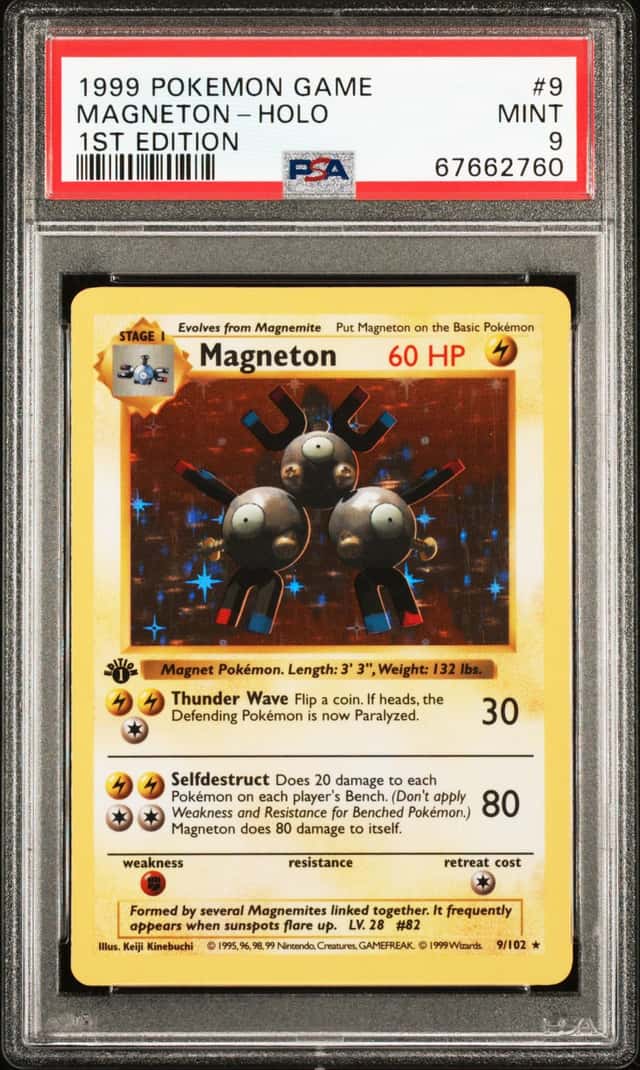 Magneton