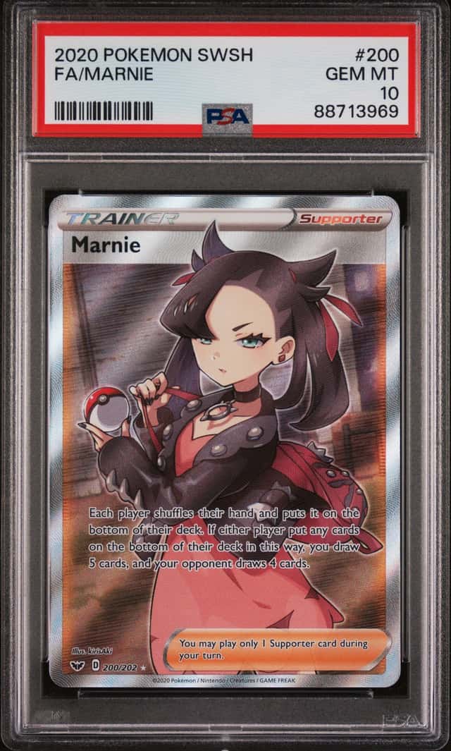 Marnie