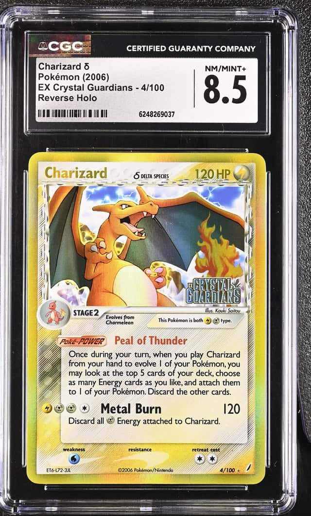 Charizard