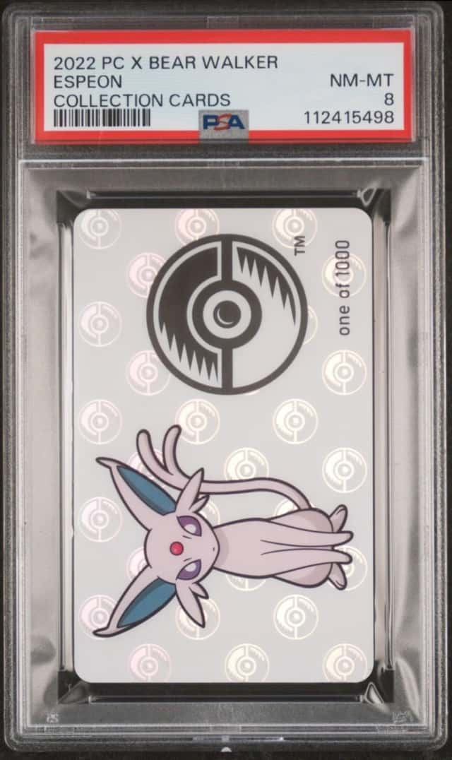 Espeon