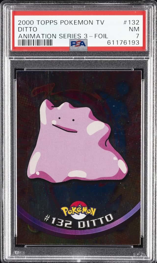 Ditto