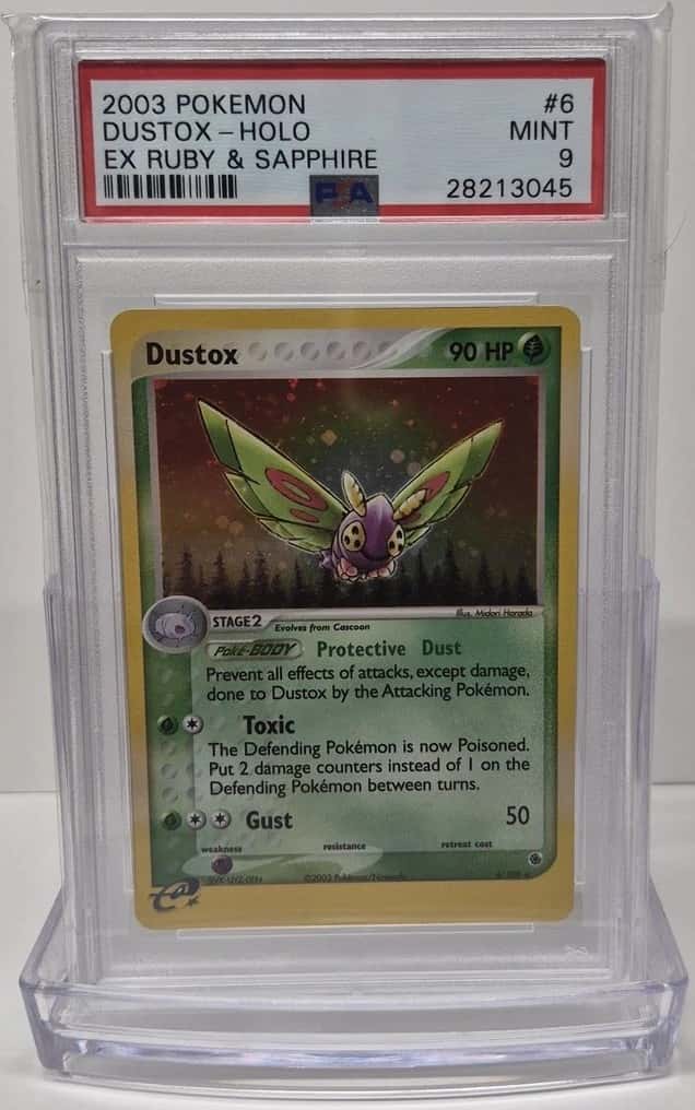 Dustox