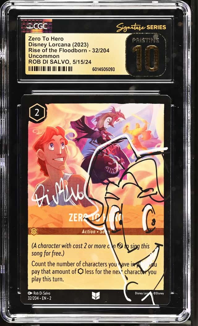 Zero To Hero