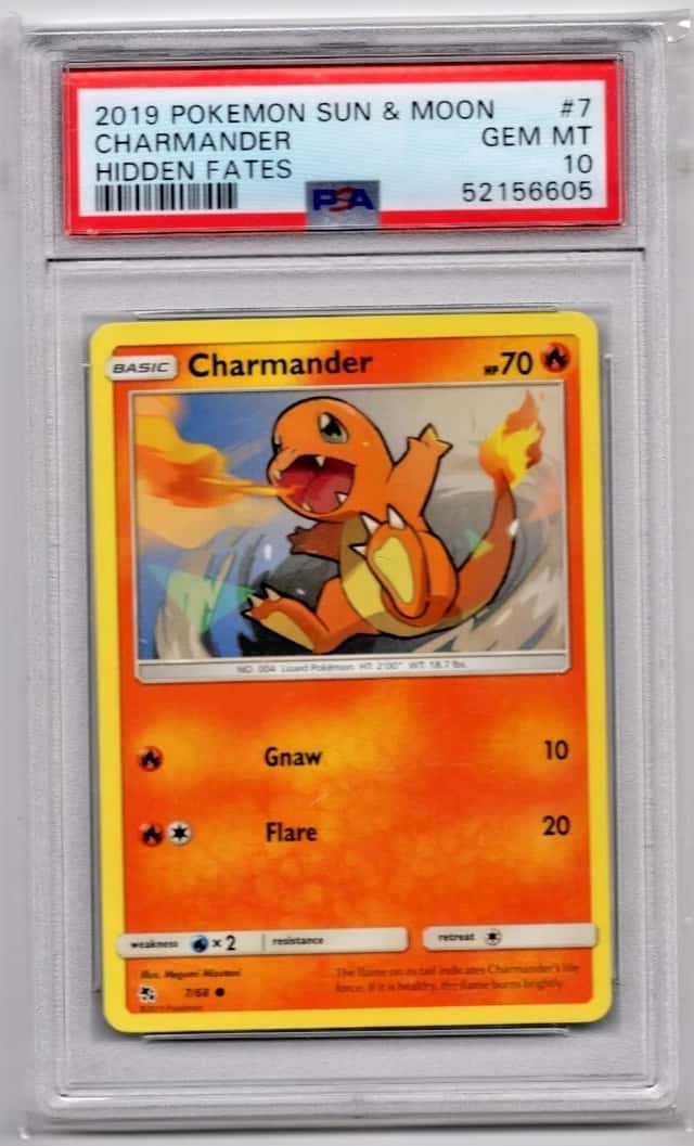 Charmander