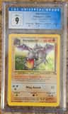 Aerodactyl