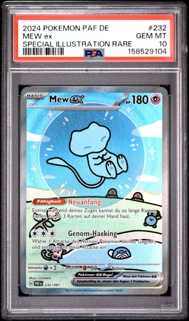 MEW ex