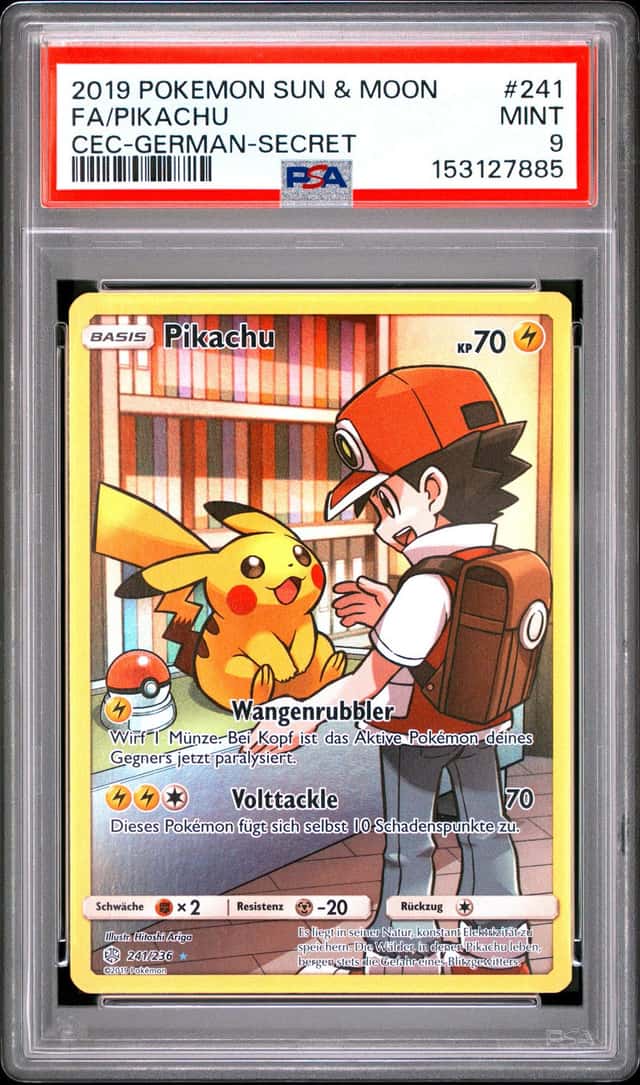 Pikachu