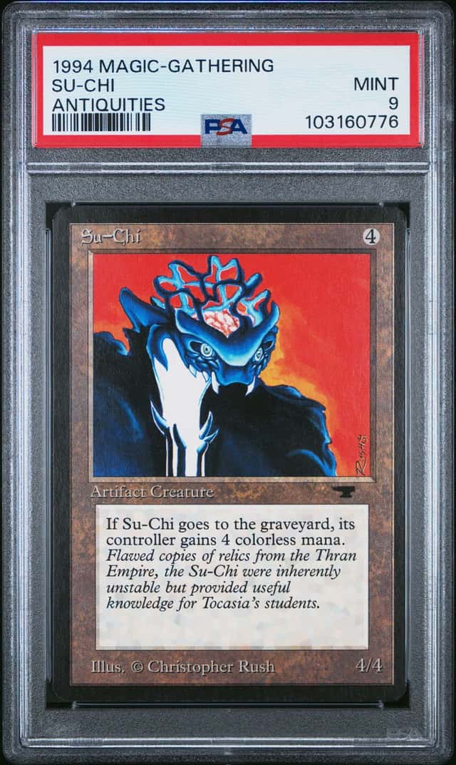 Su-Chi