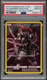 Armored Mewtwo