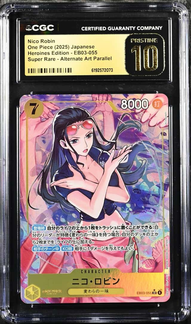 Nico Robin
