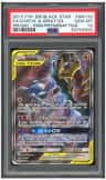 Garchomp & Giratina Gx