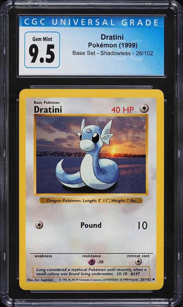 Dratini