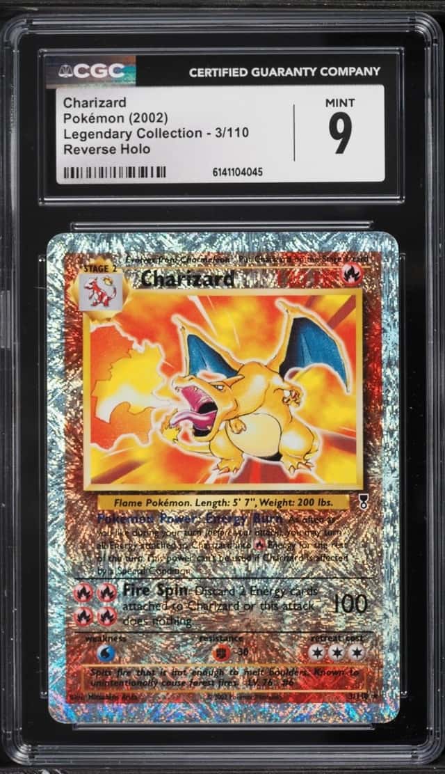 Charizard