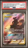 Marshadow & Machamp Gx