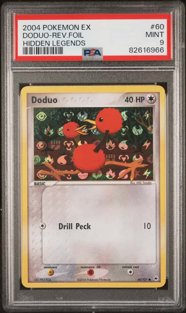 Doduo