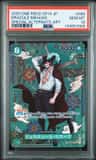 Dracule Mihawk
