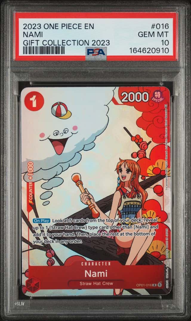 Nami