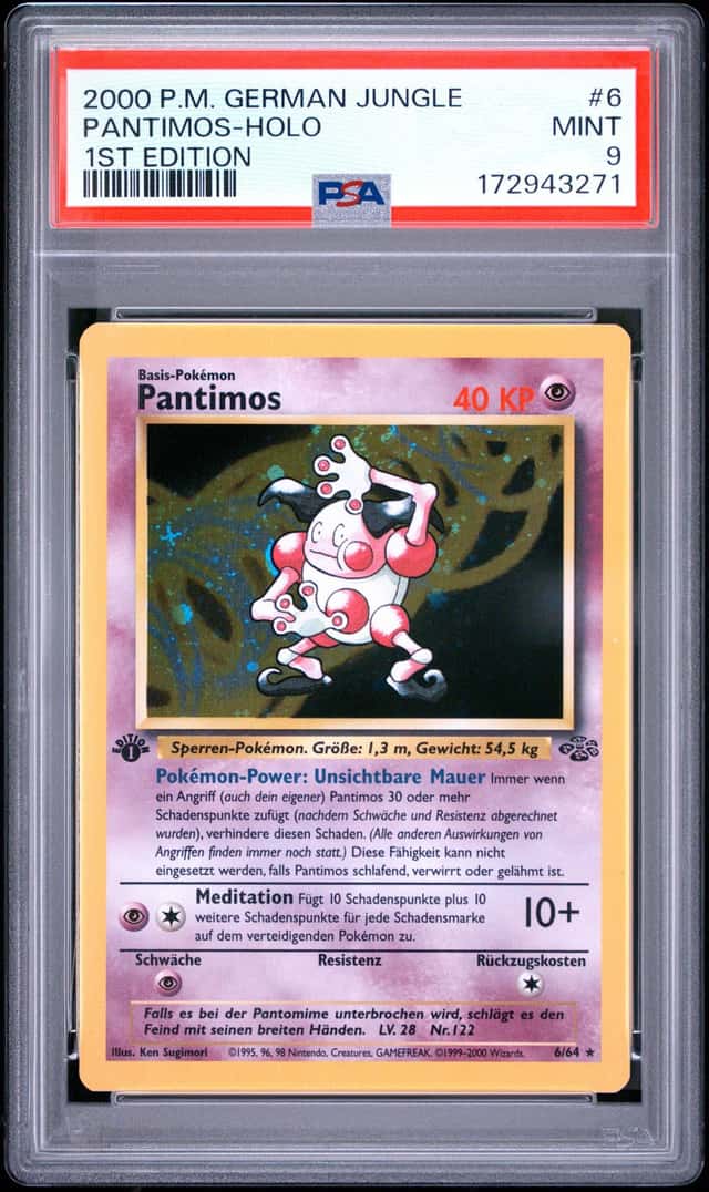 Pantimos