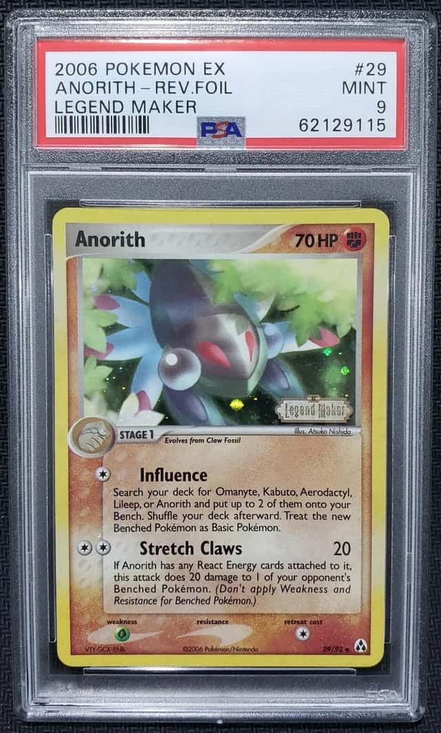 Anorith