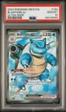Blastoise Ex