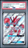Scizor Gx