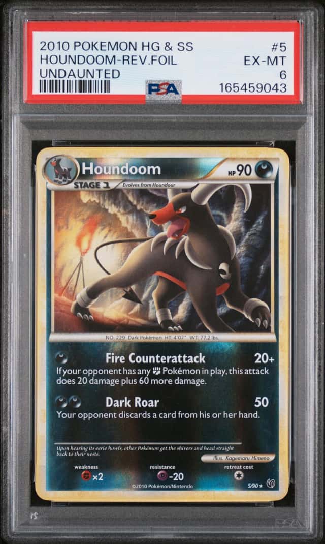 Houndoom