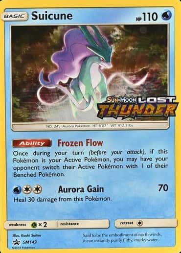 Holo · Prerelease