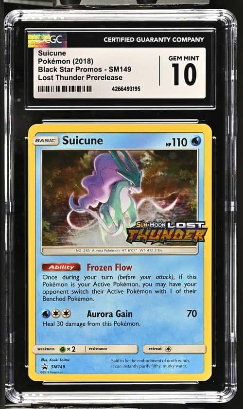 Suicune