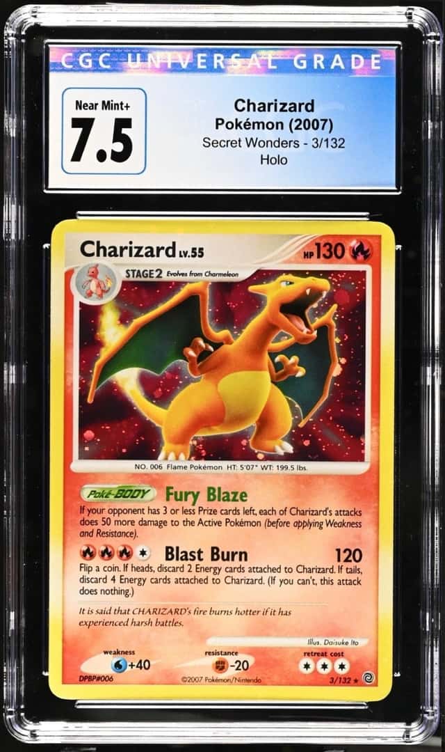 Charizard