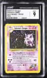 Sabrina'S Gengar