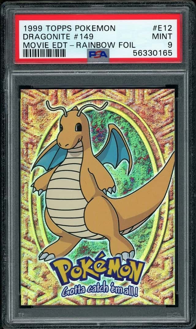 Dragonite