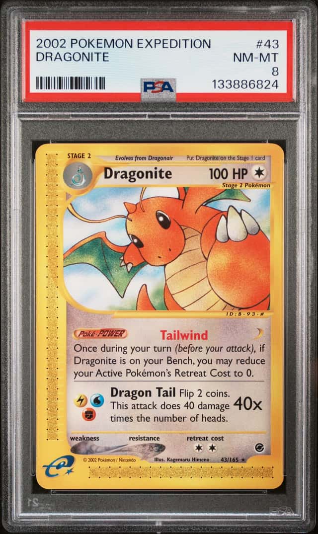 Dragonite