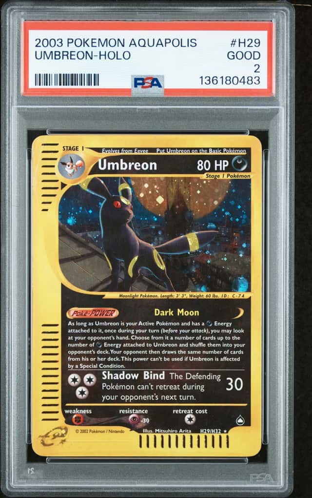 Umbreon