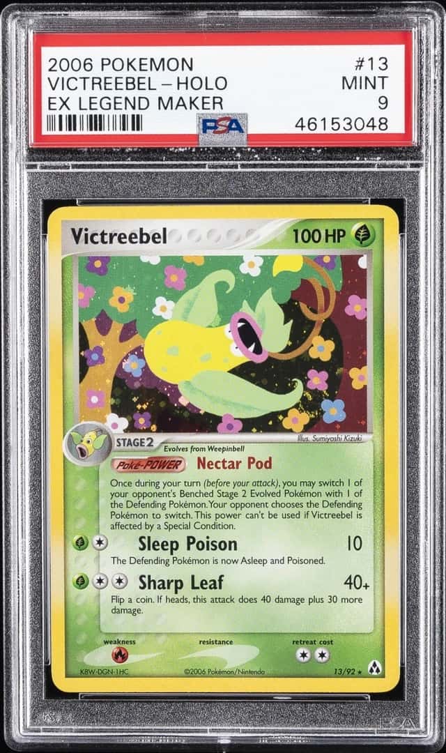 Victreebel