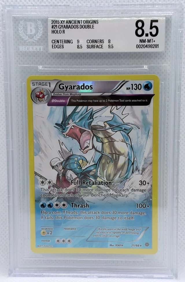 Gyarados