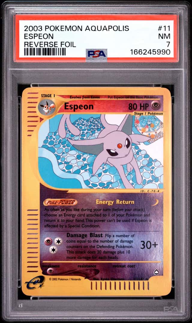 Espeon
