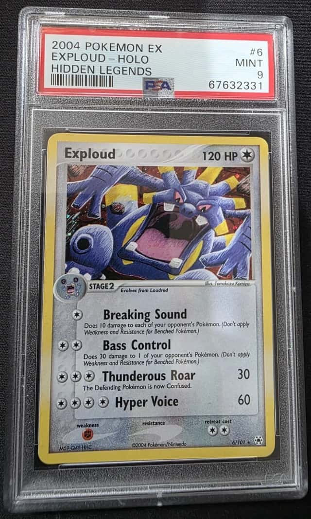 Exploud