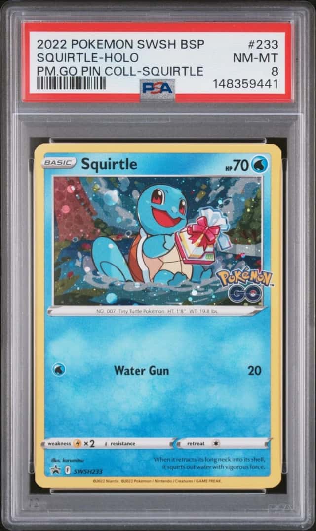 Squirtle