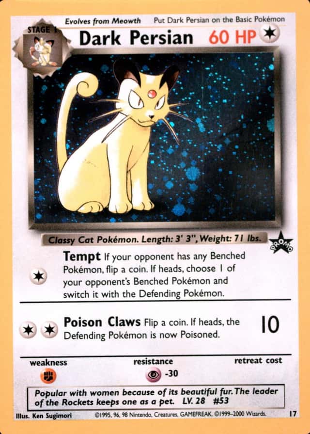 Holo · Magazine Nintendo Power