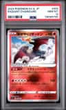 Radiant Charizard
