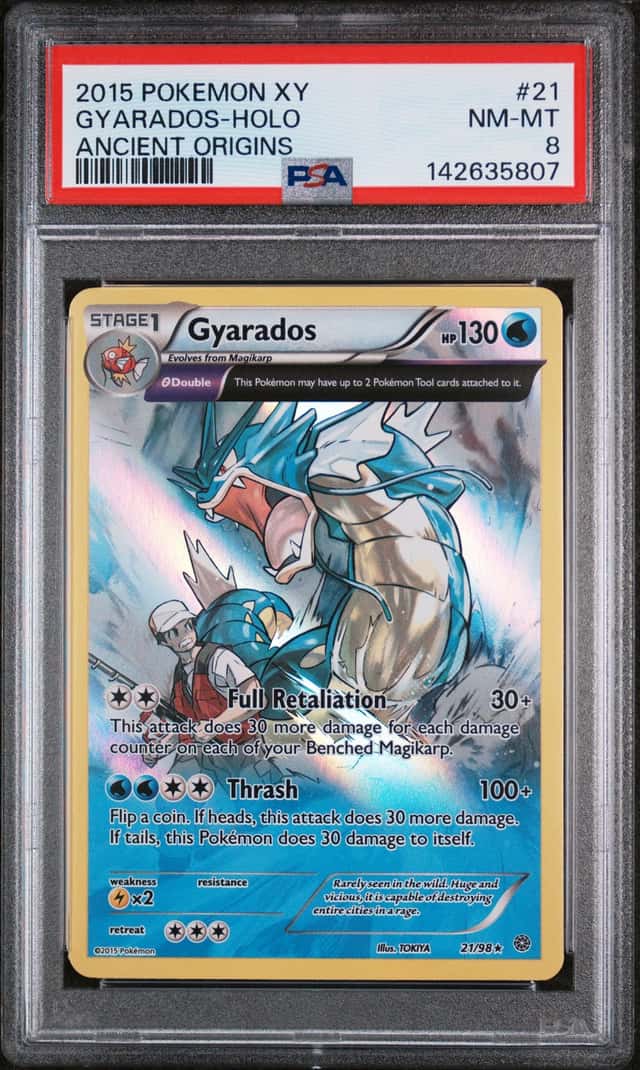 Gyarados