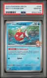 Misty'S Magikarp