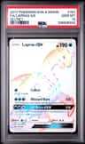 Lapras Gx
