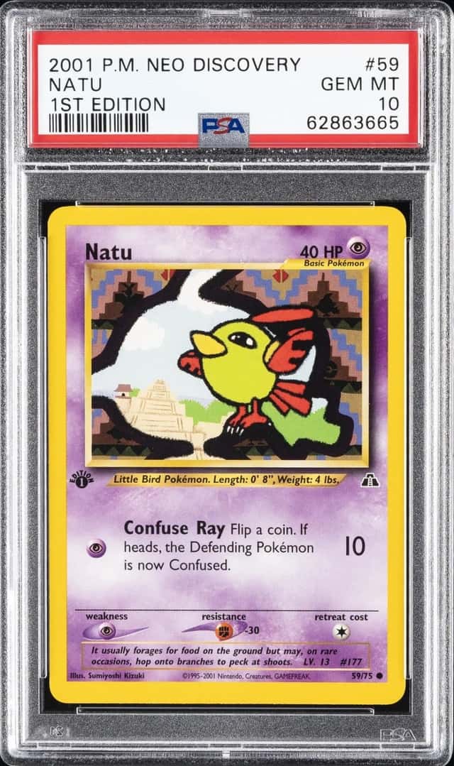 Natu