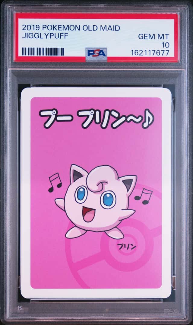 Jigglypuff