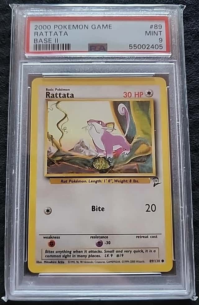 Rattata